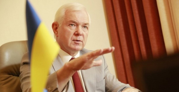 Генерал украинской разведки обнаружил на Украине тысячи российских шпионов  