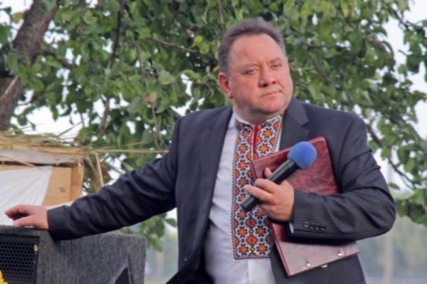 Богдан Бенюк предложил ограничить в правах расово несвидомых 