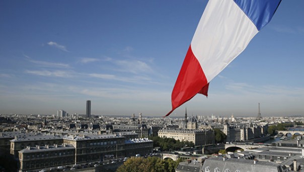 Рейтер: Париж со ссылкой на Москву сообщил о переносе визита Путина