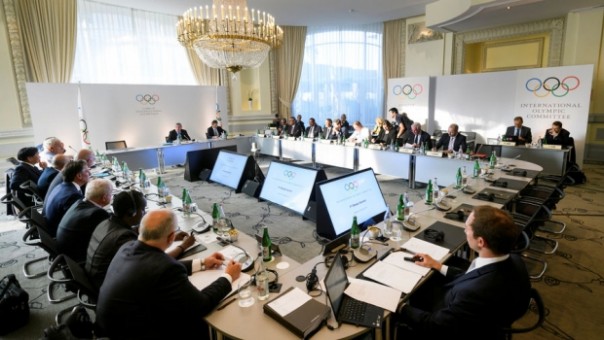 Не царское дело: поддержка России в МОК обернулась травлей