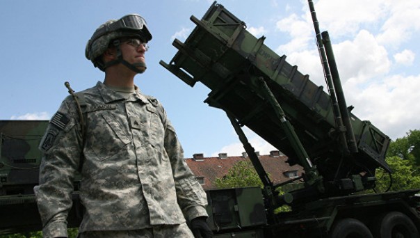 Жажда превосходства: Генштаб назвал цель создания американской системы ПРО