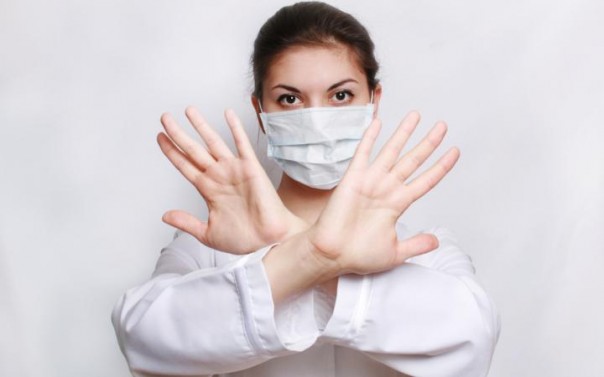 Российские медики потратили на борьбу с инфекционными заболеваниями $500 млн