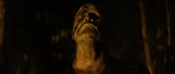 Плач каннибалов. Андрей Ваджра