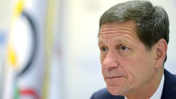 Жуков может возглавить новое агентство, которое займет место Минспорта Жуков может возглавить новое агентство, которое займет место Минспорта