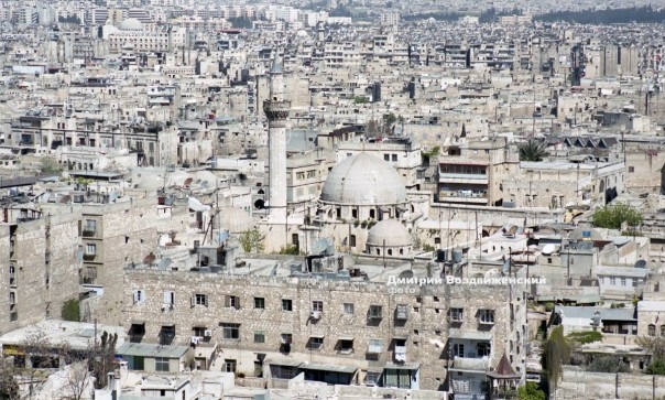 Сирия: что на самом деле происходит в этой стране?