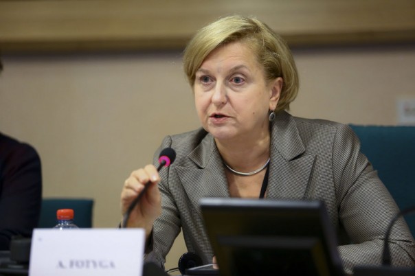 Апогей русофобии: Европарламент приравнял Россию к исламским террористам