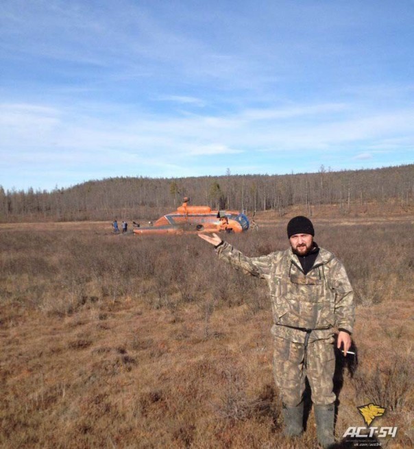 Твое лицо, когда выжил в авиакатастрофе