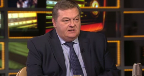 Евгений Спицын. Презентация учебника на ММКВЯ-2016 | Вольные люди. Радио Кузичев