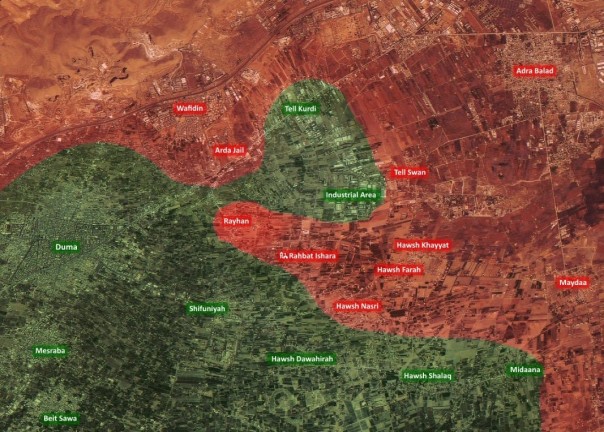 Генштаб РФ: дорога "Кастелло" открыта для боевиков, желающих уйти из Алеппо | Сирийская сводка | Подборка видео с Ближневосточного фронта Генштаб РФ: дорога "Кастелло" открыта для боевиков, желающих уйти из Алеппо | Сирийская сводка | Подборка видео с Ближневосточного фронта