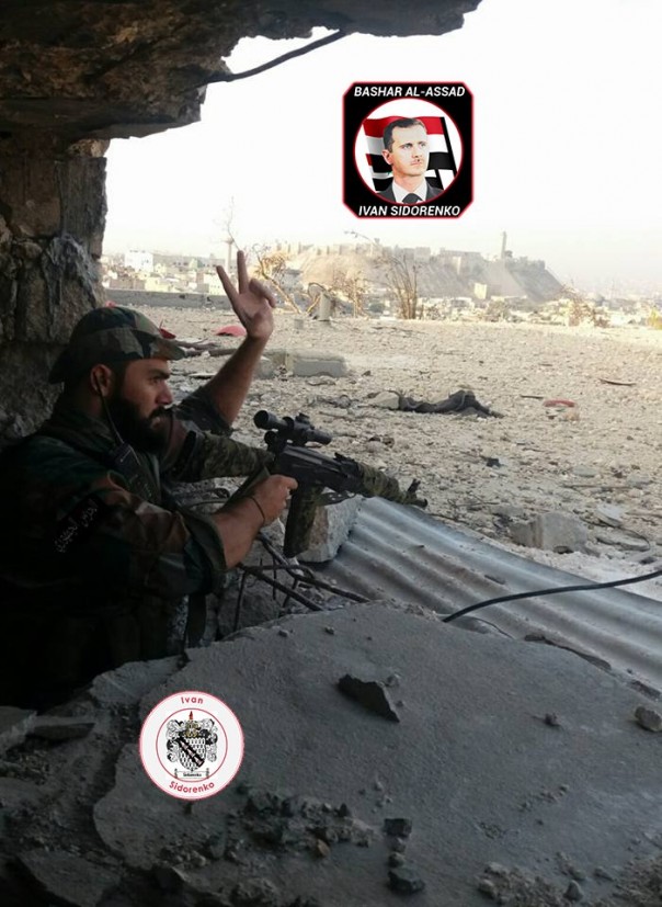 Генштаб РФ: дорога "Кастелло" открыта для боевиков, желающих уйти из Алеппо | Сирийская сводка | Подборка видео с Ближневосточного фронта Генштаб РФ: дорога "Кастелло" открыта для боевиков, желающих уйти из Алеппо | Сирийская сводка | Подборка видео с Ближневосточного фронта