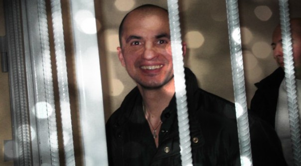 В Харькове освобождены сразу двое политзаключенных: Алла Александровская и один из лидеров “Русской весны” Спартак Головачев