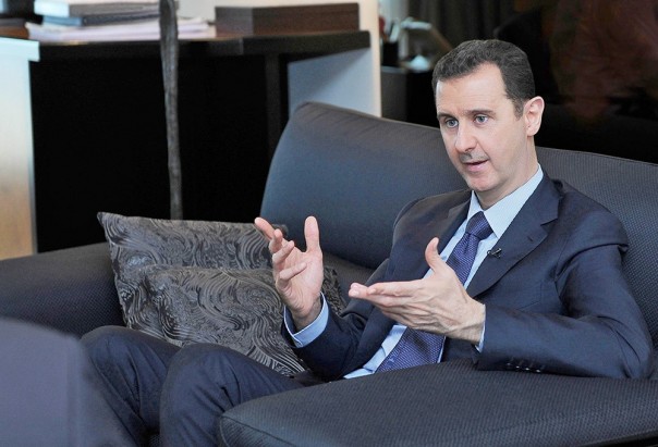 Перерастет ли война в Сирии в Третью мировую? Перерастет ли война в Сирии в Третью мировую?