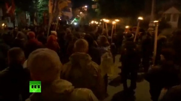 Про вчерашний праздник... ДУПЫ