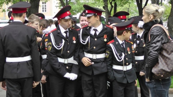 Понять, догнать и победить. Про обучение детей элиты за рубежом