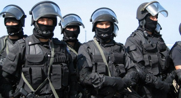 СНГ - пространство: кто и как борется с терроризмом