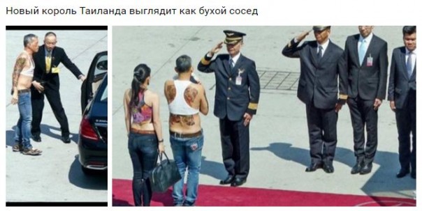 "Мыздобулы" в картинках. Смешных и не очень... 15-10-2016 "Мыздобулы" в картинках. Смешных и не очень... 15-10-2016