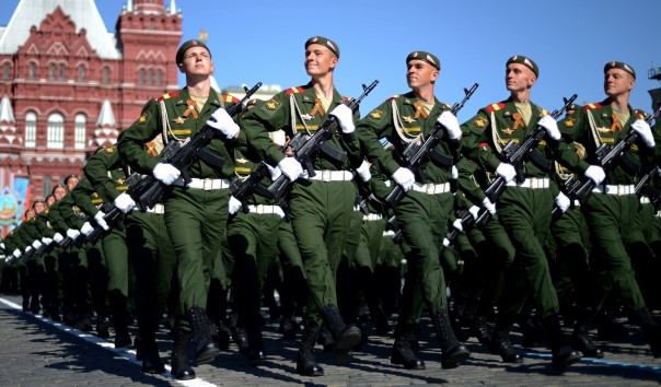 Washington Post: Россия не собирается нападать
