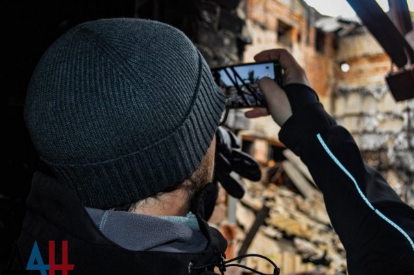 ДНР в ближайшее время посетят делегации из Франции и Финляндии