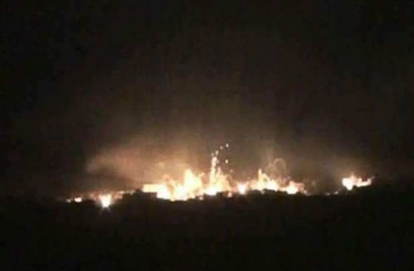 ВКС России и «Тигры» прорывают оборону банд в Хаме: взят город Маардес, убито множество боевиков | Подборка видео с Ближневосточного фронта