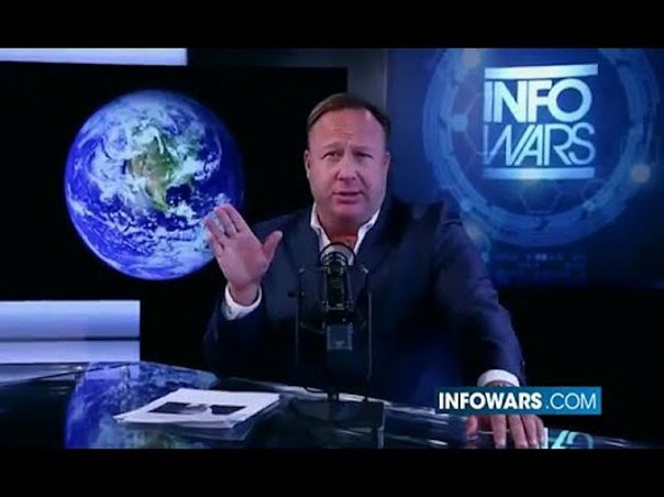 Абсурдные новости. 16 октября 2016 года