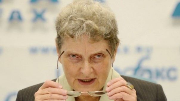 Светлана Ганнушкина обвинила Россию в ненадлежащей помощи украинским беженцам