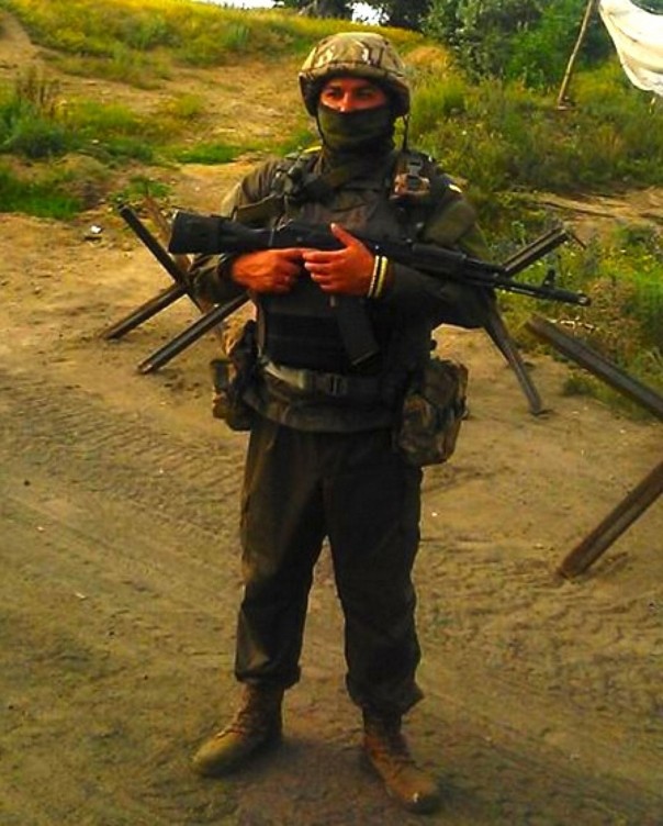 Киев готовит бесшумный захват Донбасса