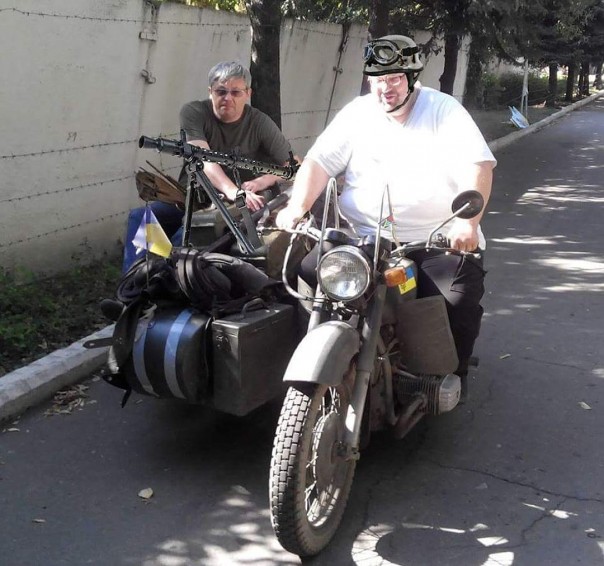 Киев готовит бесшумный захват Донбасса