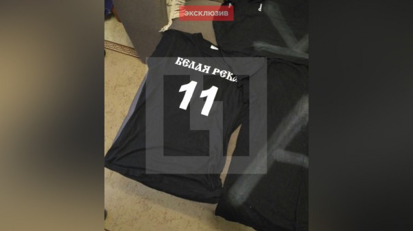 В Башкирии задержали банду из 17 нацистов В Башкирии задержали банду из 17 нацистов