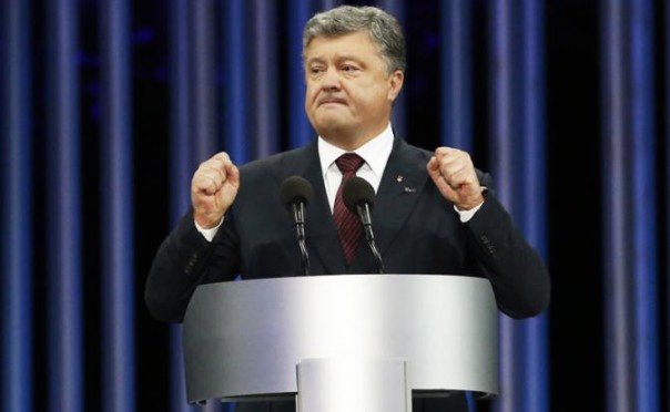 Назло Москве Киев топит свою экономику