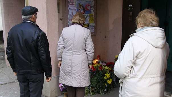 О Мотороле. Сослуживцы, друзья и не только