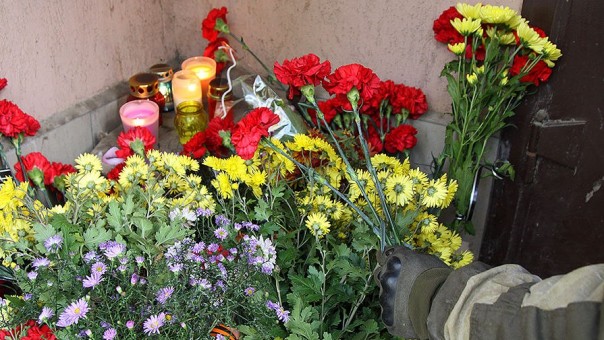 О Мотороле. Сослуживцы, друзья и не только