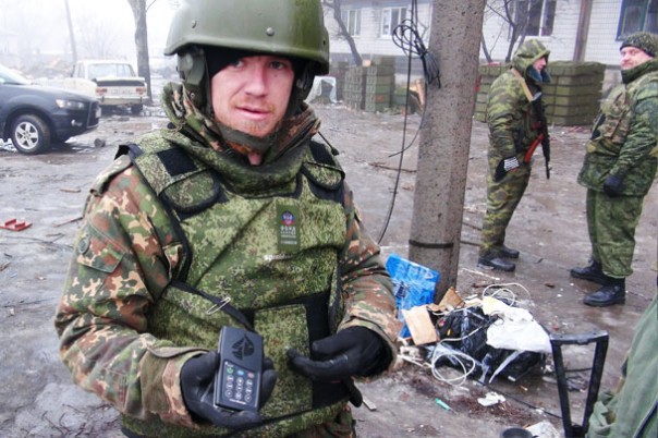 Дом полковника Павлова