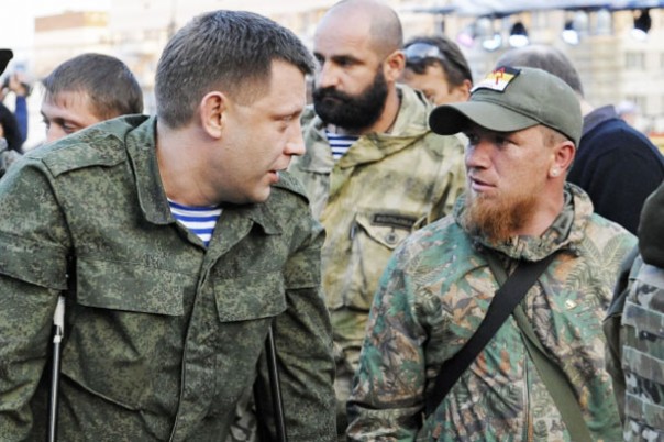 Дом полковника Павлова