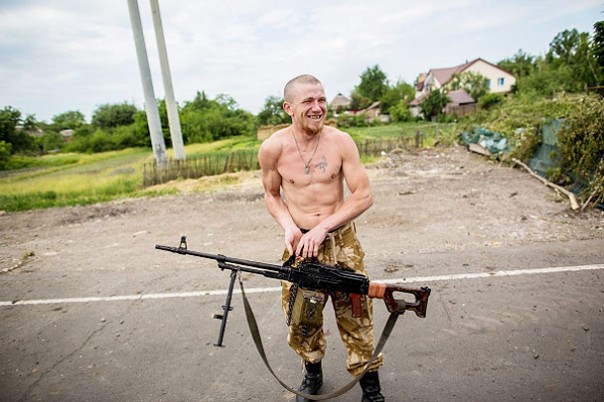 Дом полковника Павлова