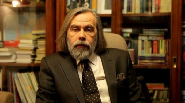 Порошенко лжет, а Путин никогда не согласится на разоружение Донбасса до выборов – Погребинский Порошенко лжет, а Путин никогда не согласится на разоружение Донбасса до выборов – Погребинский