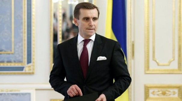 Администрация Порошенко накануне "нормандского формата" обвинила Россию в нарушении "Минска" Администрация Порошенко накануне "нормандского формата" обвинила Россию в нарушении "Минска"