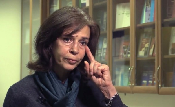 Ольга Четверикова - Постчеловек и последние времена