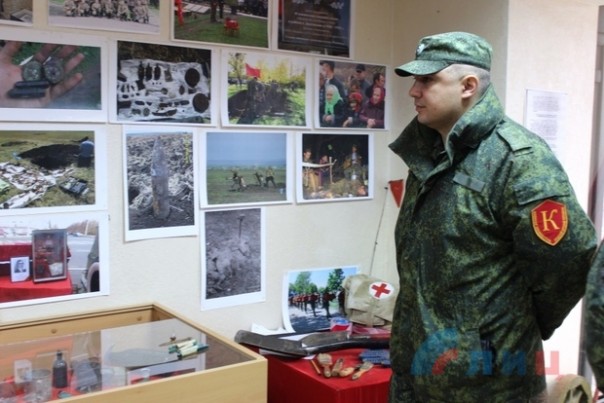 Сводка от НМ ЛНР 19 октября 2016 года. Киев не устраивает 30-дневный срок реализации Рамочного решения о разведении сил Сводка от НМ ЛНР 19 октября 2016 года. Киев не устраивает 30-дневный срок реализации Рамочного решения о разведении сил