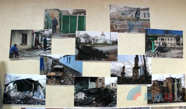 Сводка от НМ ЛНР 19 октября 2016 года. Киев не устраивает 30-дневный срок реализации Рамочного решения о разведении сил Сводка от НМ ЛНР 19 октября 2016 года. Киев не устраивает 30-дневный срок реализации Рамочного решения о разведении сил