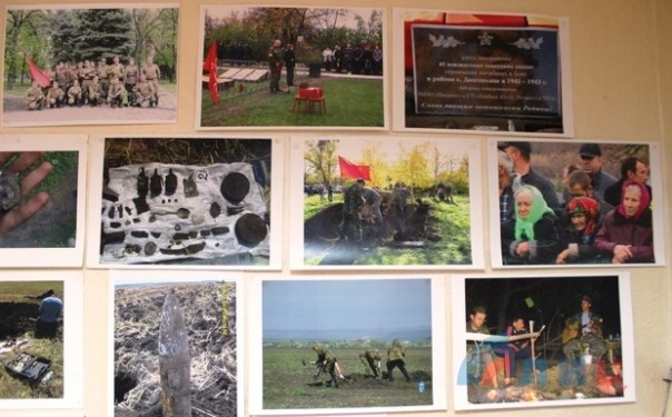 Сводка от НМ ЛНР 19 октября 2016 года. Киев не устраивает 30-дневный срок реализации Рамочного решения о разведении сил Сводка от НМ ЛНР 19 октября 2016 года. Киев не устраивает 30-дневный срок реализации Рамочного решения о разведении сил