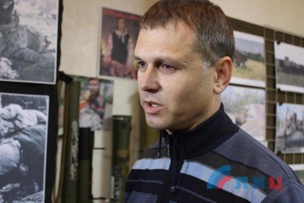 Сводка от НМ ЛНР 19 октября 2016 года. Киев не устраивает 30-дневный срок реализации Рамочного решения о разведении сил Сводка от НМ ЛНР 19 октября 2016 года. Киев не устраивает 30-дневный срок реализации Рамочного решения о разведении сил