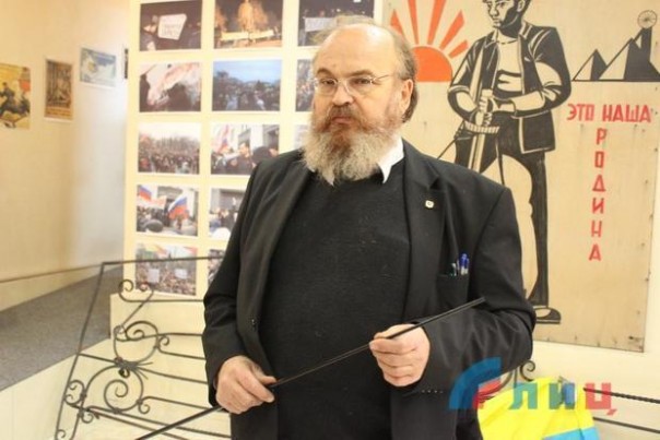 Сводка от НМ ЛНР 19 октября 2016 года. Киев не устраивает 30-дневный срок реализации Рамочного решения о разведении сил Сводка от НМ ЛНР 19 октября 2016 года. Киев не устраивает 30-дневный срок реализации Рамочного решения о разведении сил