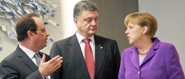 Когда похоронят труп Минска-2?