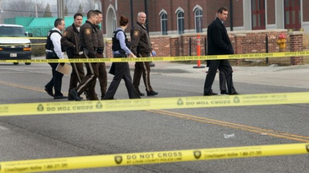 Почему развивается полицейский беспредел в США?