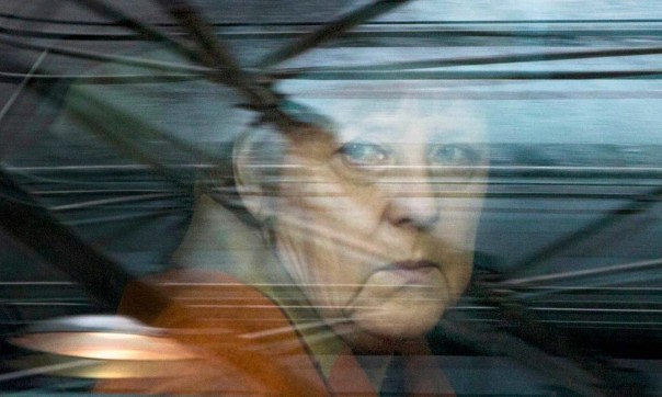 Граждане ЕС начали стрелять друг в друга