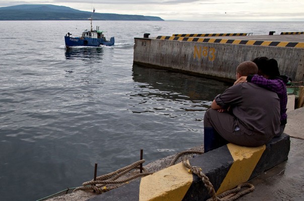 Бесспорные острова: Южные Курилы Бесспорные острова: Южные Курилы