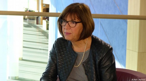 Какие высоты собирается покорить Германия? Какие высоты собирается покорить Германия?