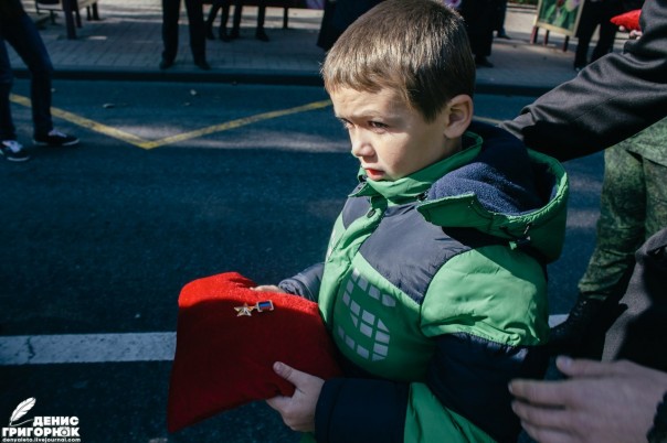 Сводка от МО ДНР 20 октября 2016. Укрофашисты более 480 раз за сутки нарушили «режим тишины», в Краматорске засекли около восьмидесяти иностранных наемников