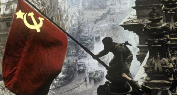 Россия и Украина: по разные стороны общей истории