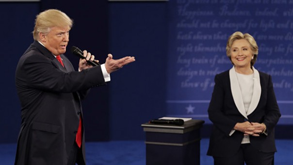 США: кто и чьей марионеткой является?